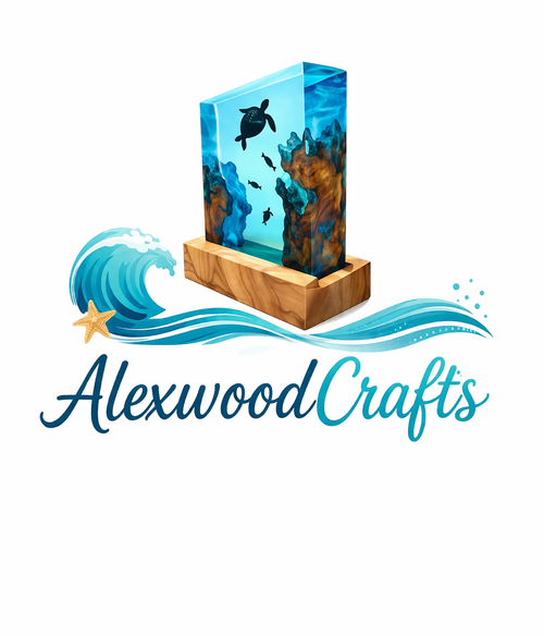 AlexWood Crafts
